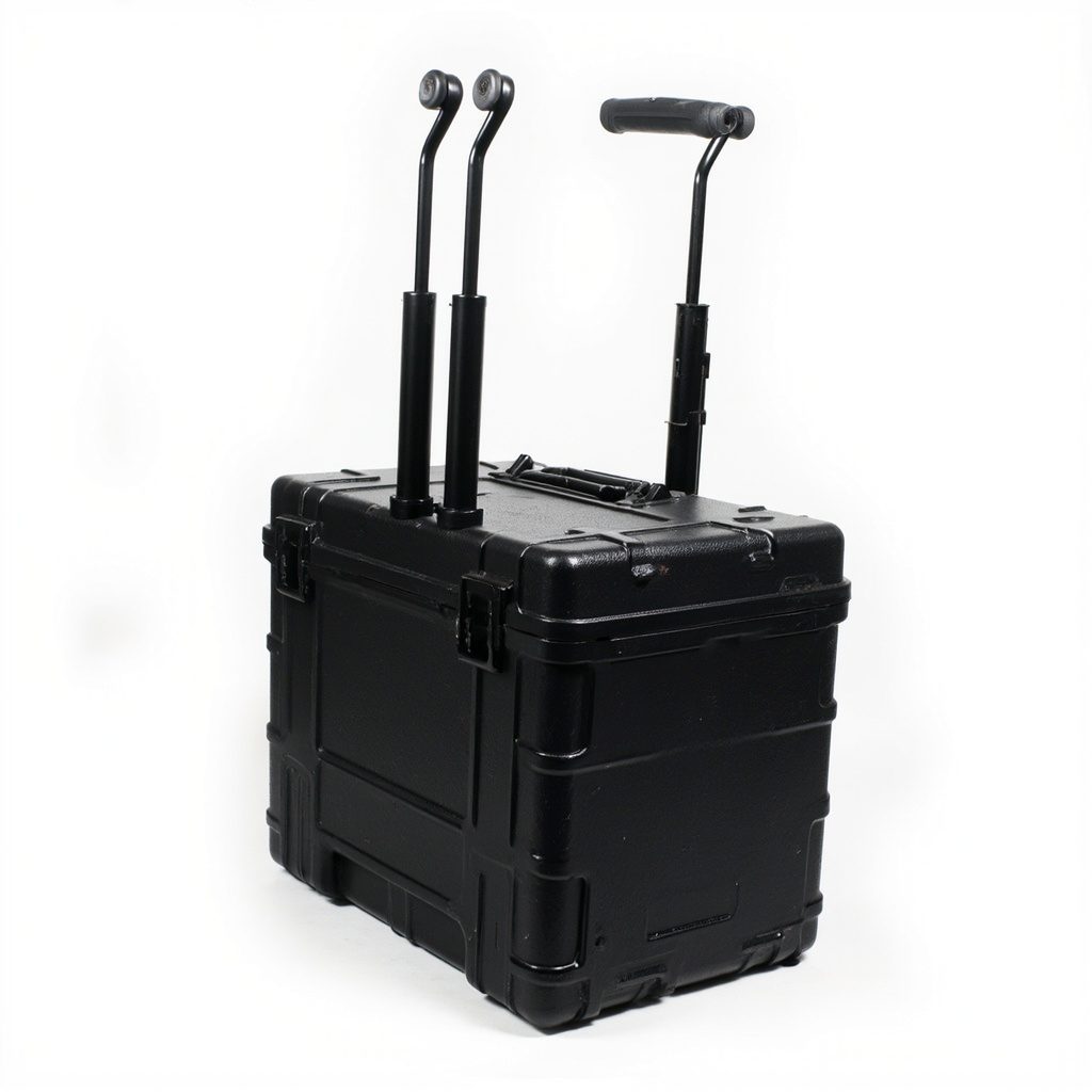 8-5827( Pull-rod Case)