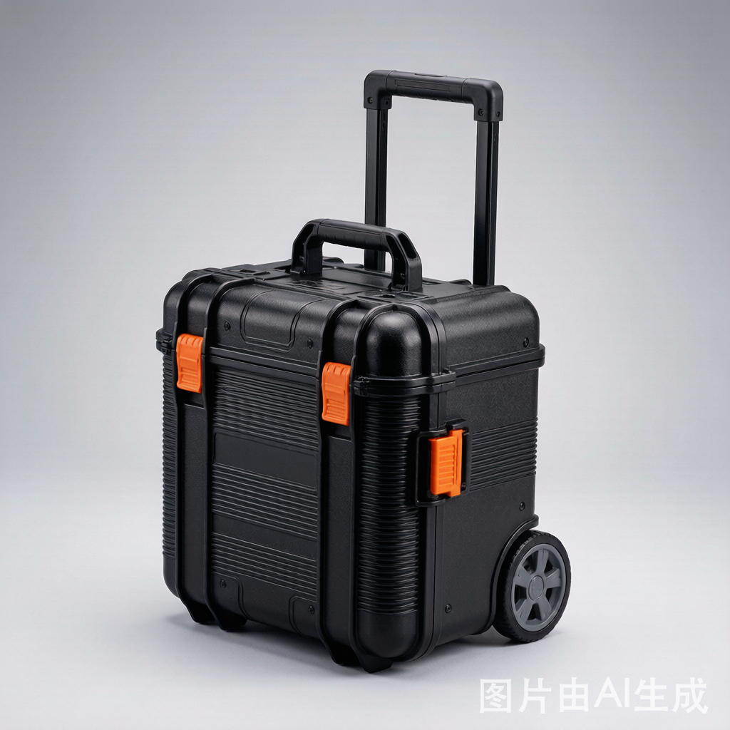 6-6232(606B Pull-rod Case)