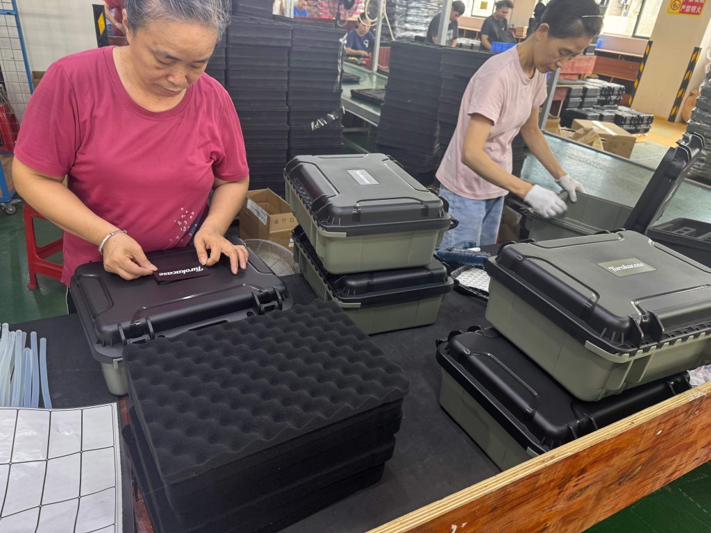 OEm箱子制作加工